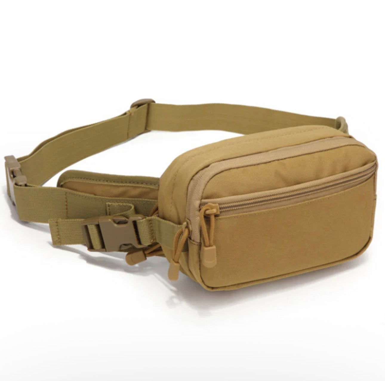 Tactical Waist Bag – Built for Everyday Carry