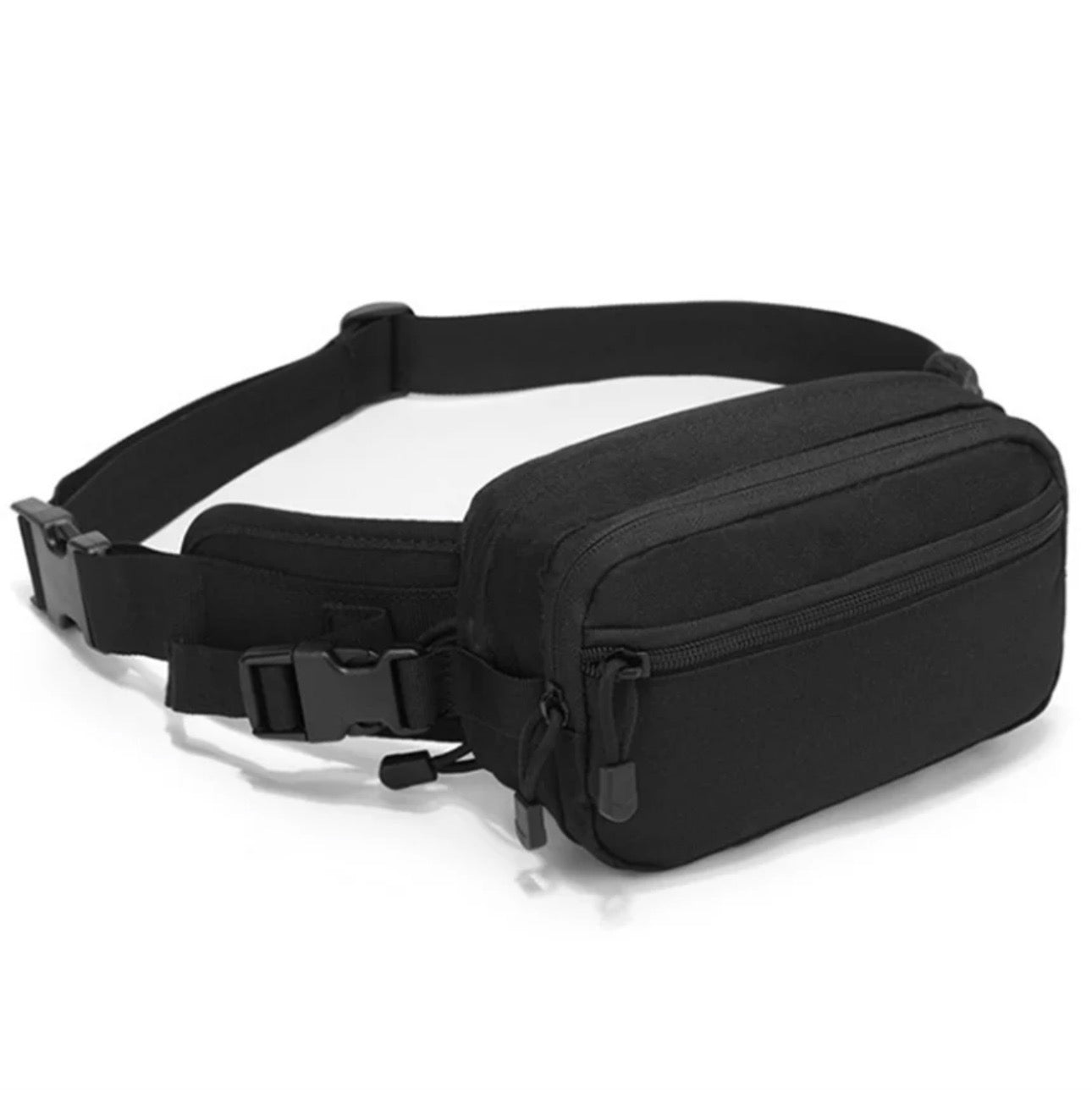 Tactical Waist Bag – Built for Everyday Carry