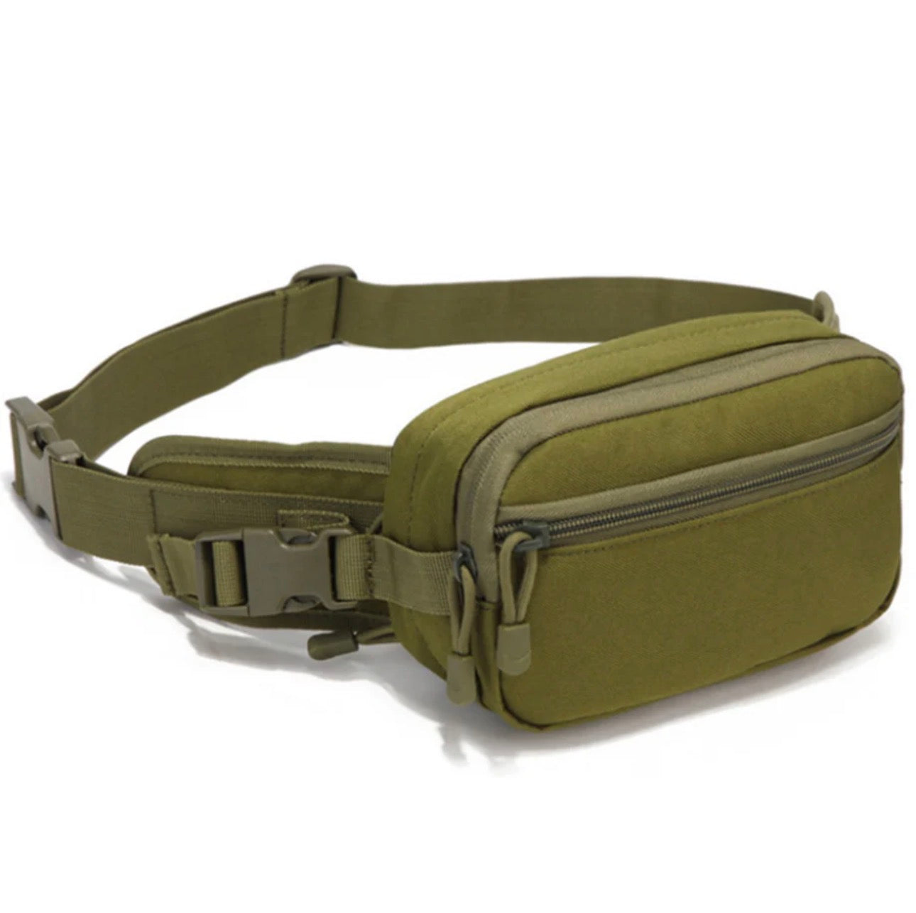 Tactical Waist Bag – Built for Everyday Carry